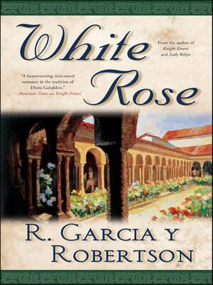 cover image of White Rose
